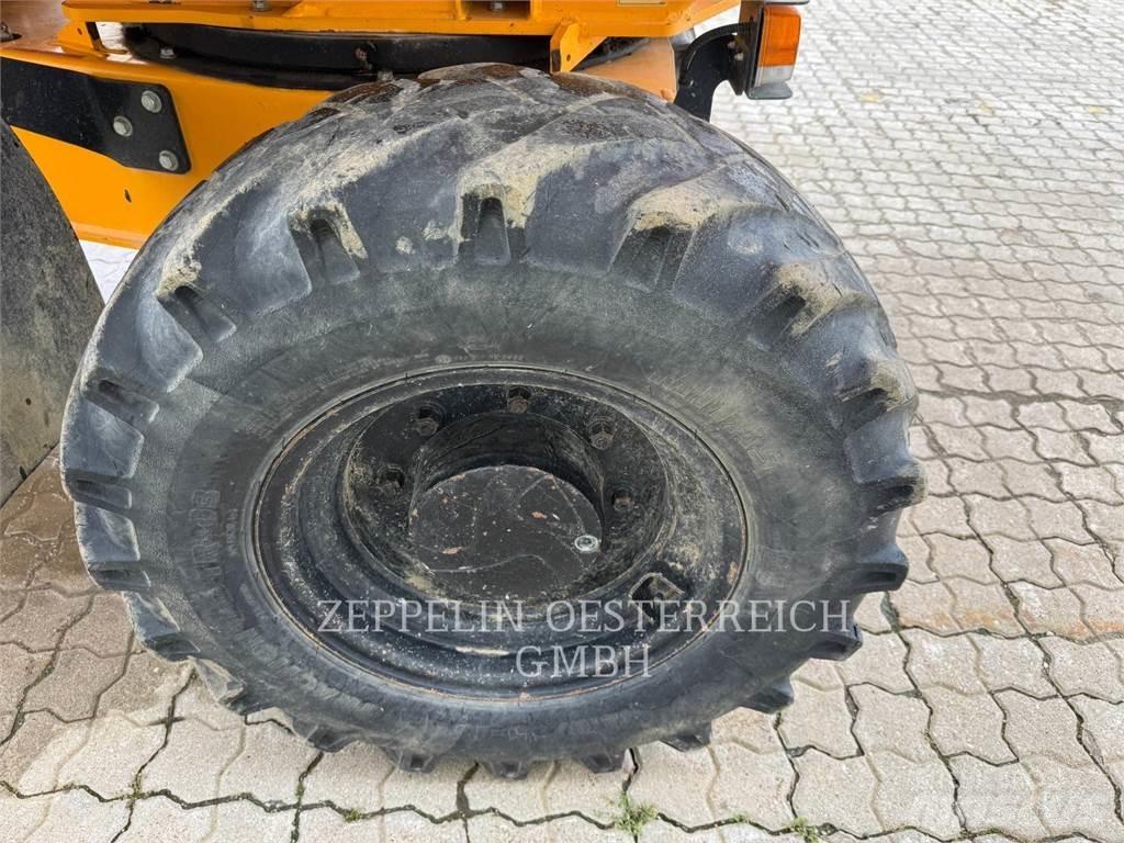 Thwaites T450 Tombereau articulé