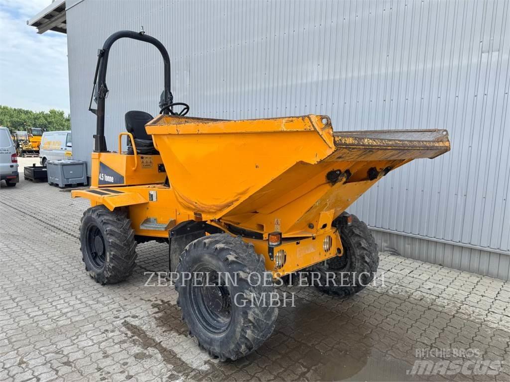 Thwaites T450 Tombereau articulé