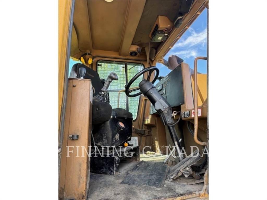 Tigercat 625C Débusqueur