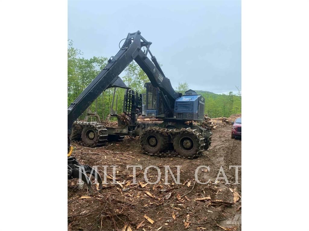TimberPro TF830B Porteur