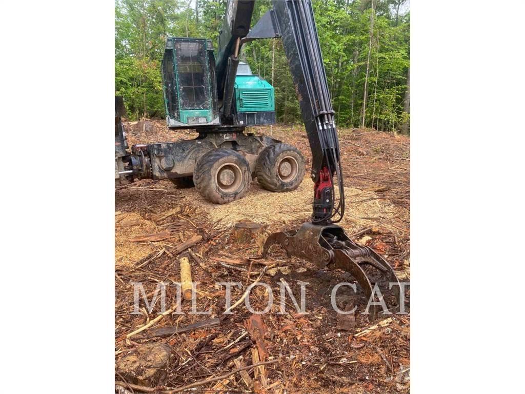 TimberPro TF830B Porteur