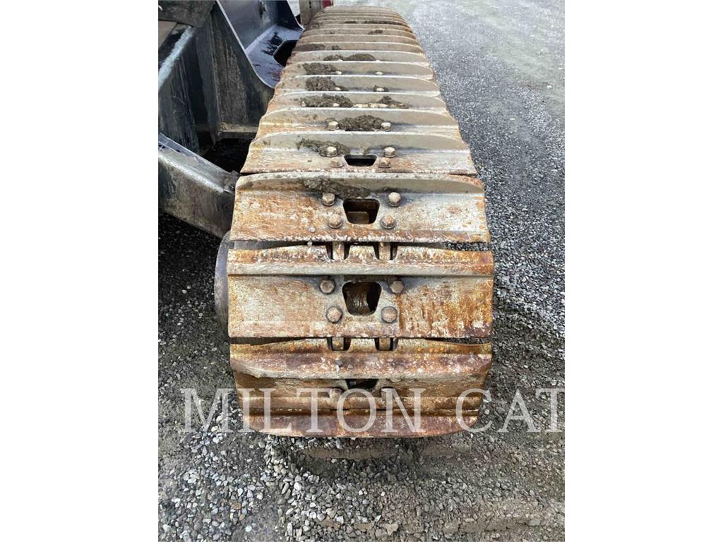 TimberPro TL745D Abatteuse groupeuse