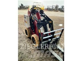 Toro E-DINGO 500 Chargeuse compacte