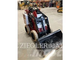 Toro E-DINGO 500 Chargeuse compacte