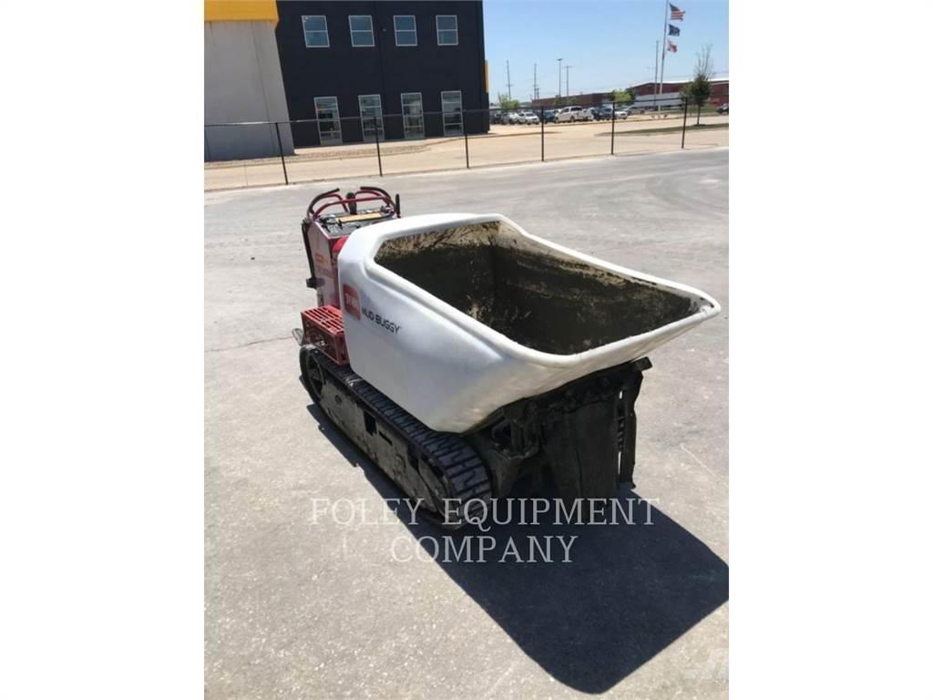 Toro MBTX2500 Accessoires pour centrale à béton
