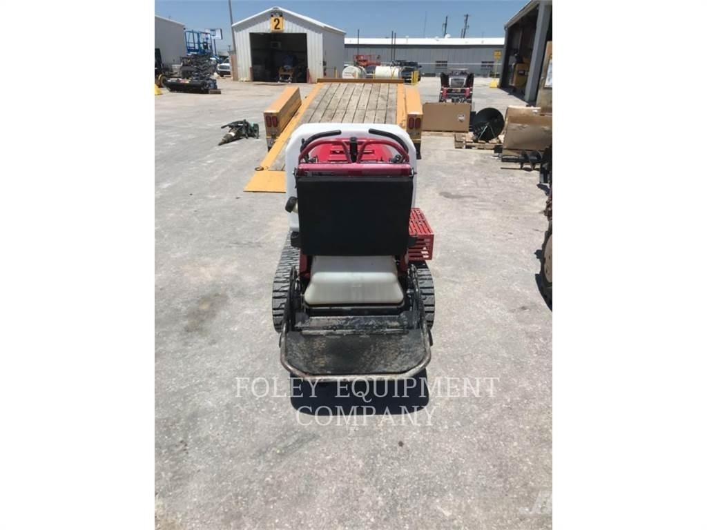 Toro MBTX2500 Accessoires pour centrale à béton