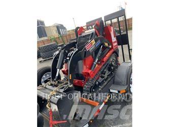 Toro MINI SSL Chargeuse compacte