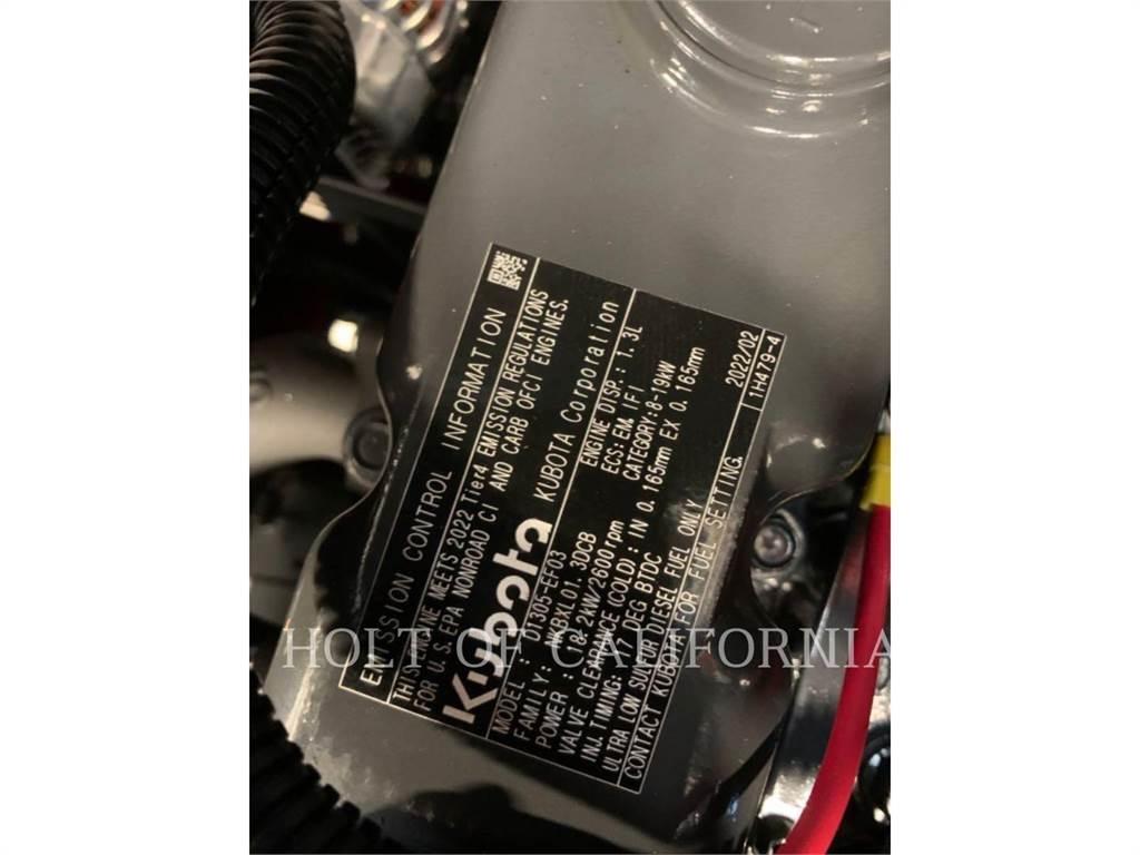 Toro MINI SSL Chargeuse compacte