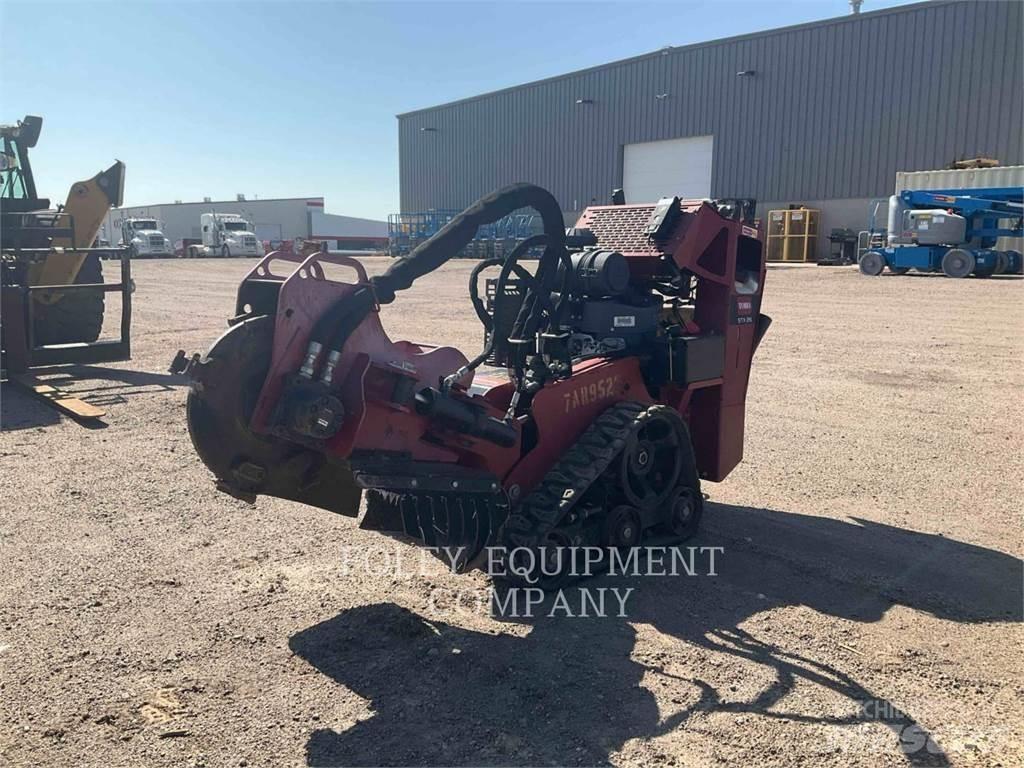 Toro STX-26 Construction - Autres