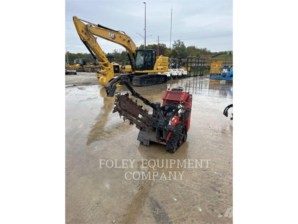 Toro TRX20 Trancheuse