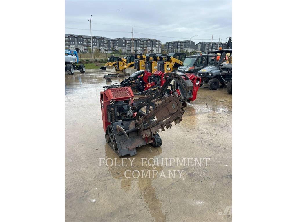Toro TRX20 Trancheuse