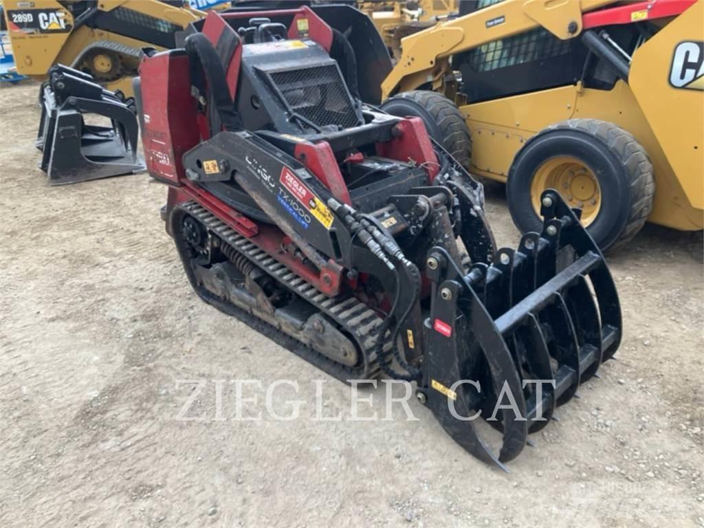 Toro TX1000 Chargeuse compacte