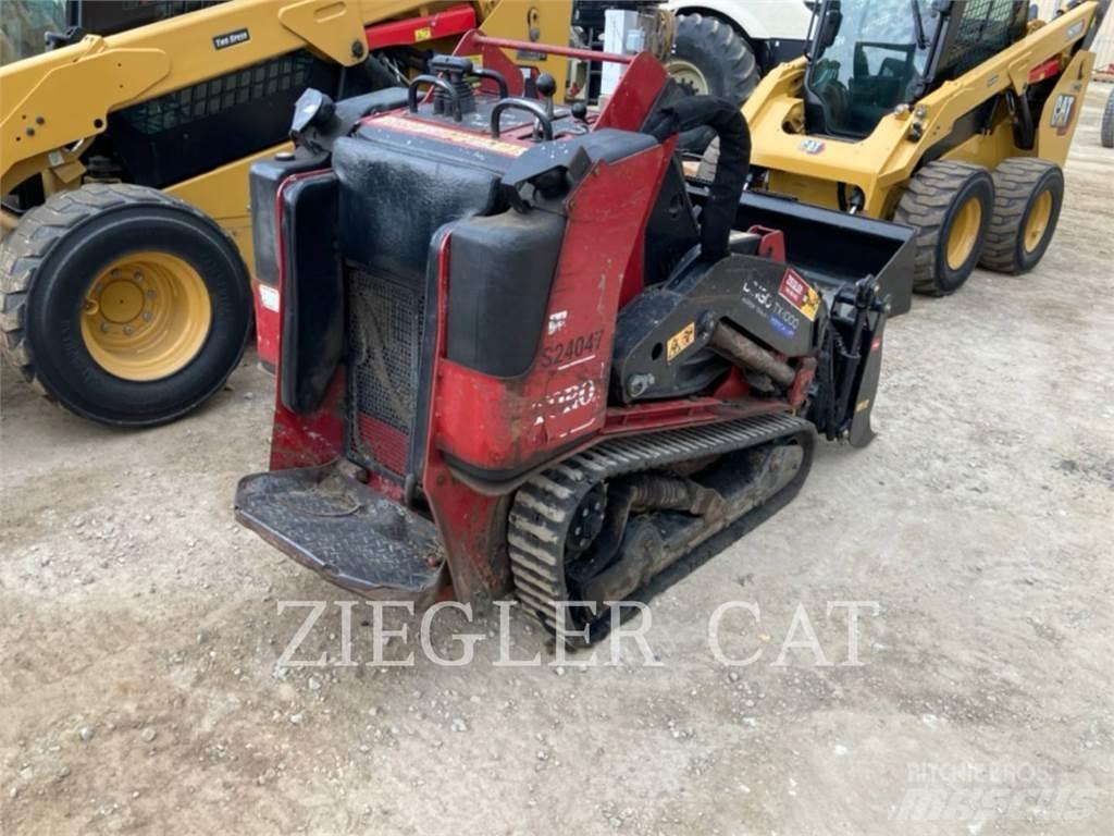 Toro TX1000 Chargeuse compacte