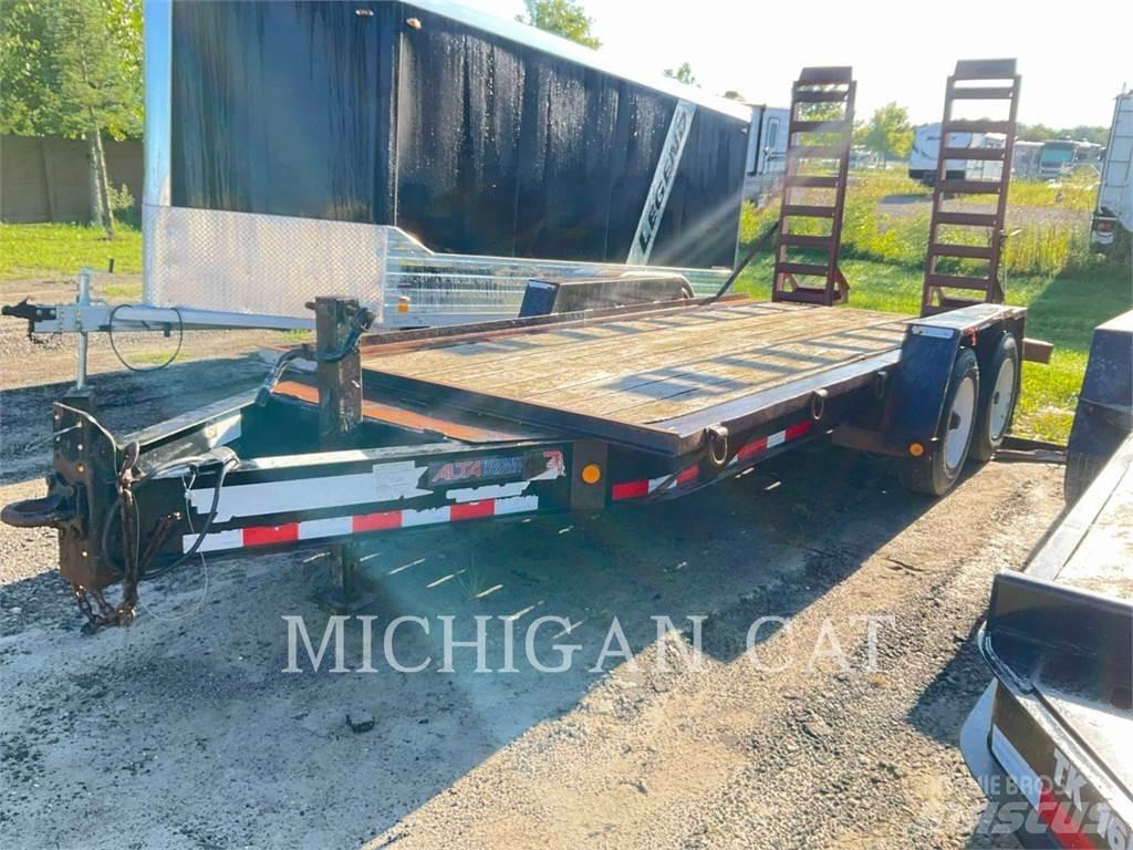 TOWMASTER T-14D 16 Autre remorque