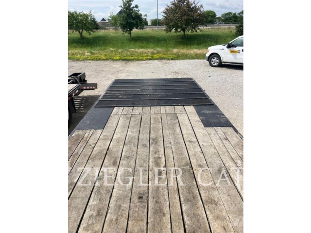 TOWMASTER T-14T Autre remorque