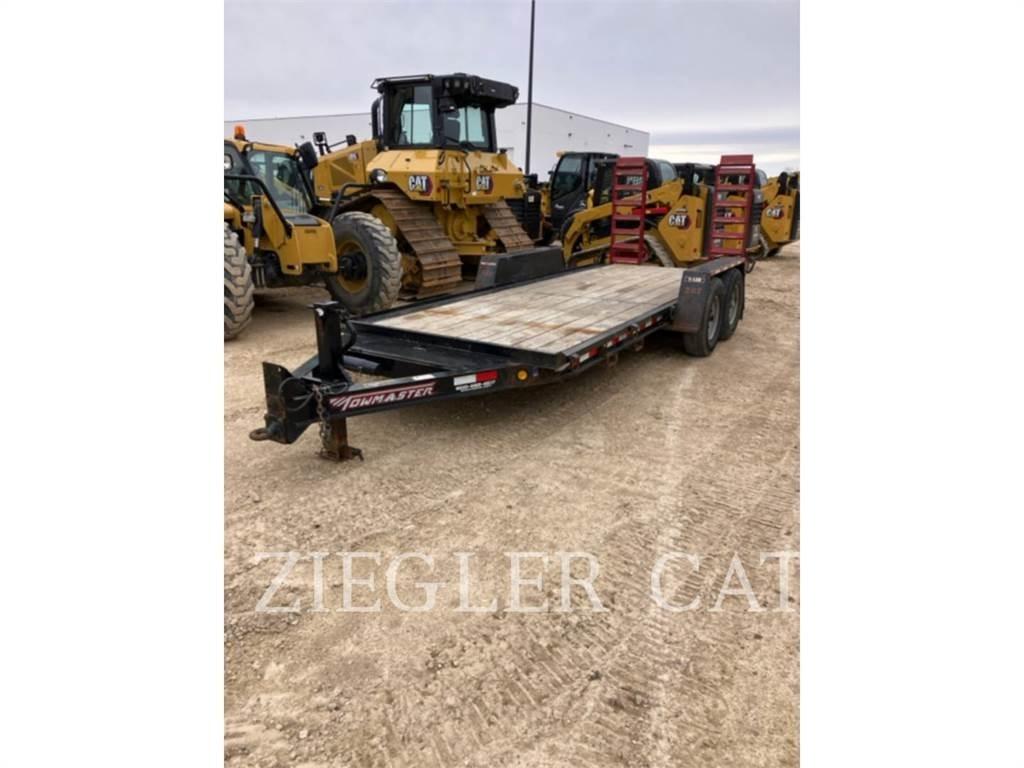 TOWMASTER T12D Autre remorque