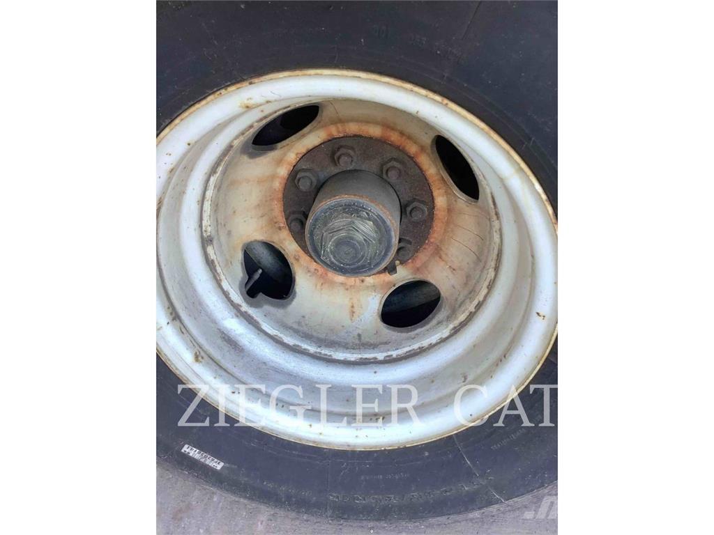 TOWMASTER T24 Autre remorque