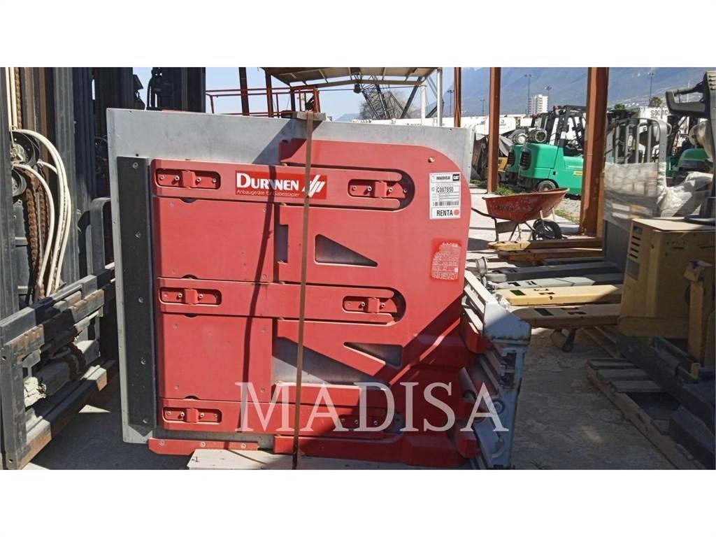 UKK25PE Grappin