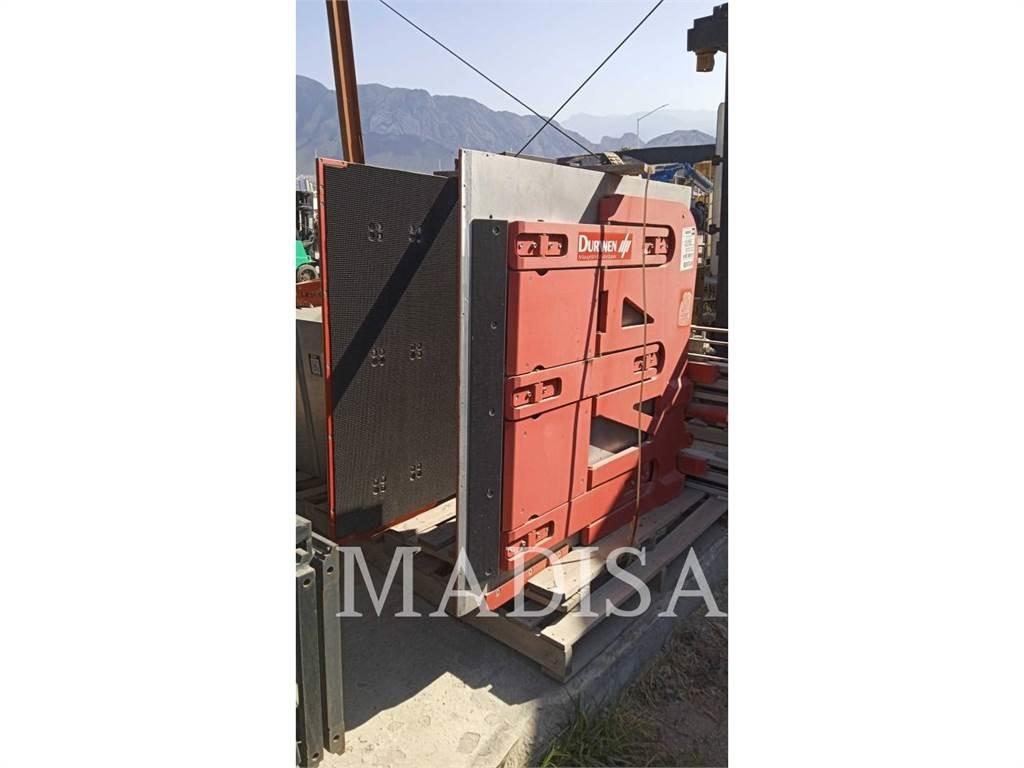  UKK25PE Grappin
