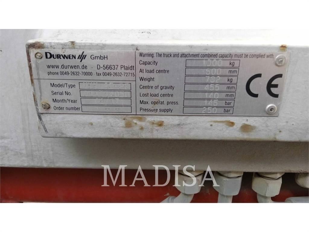  UKK25PE Grappin