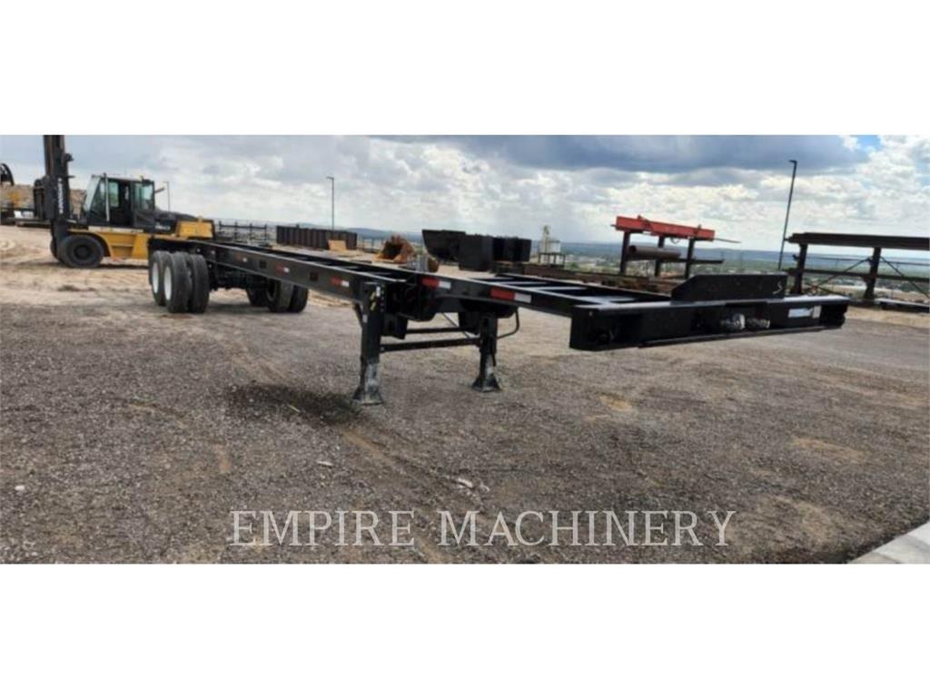  US MFGRS CHASSIS Autres accessoires