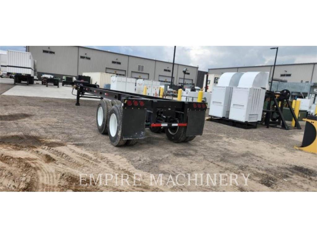  US MFGRS CHASSIS Autres accessoires