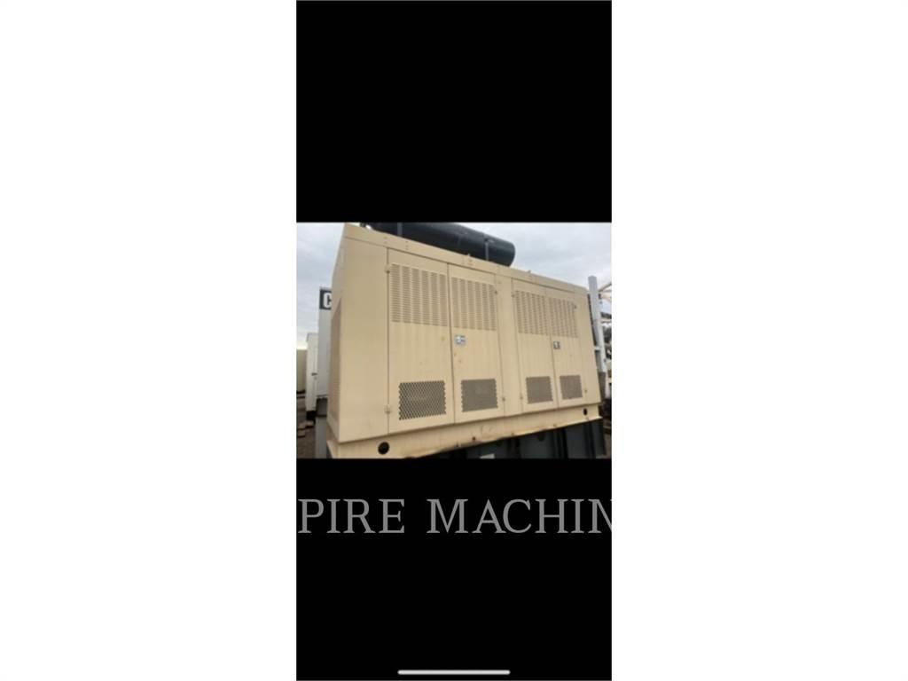  US MFGRS TAD1631GE Générateurs diesel