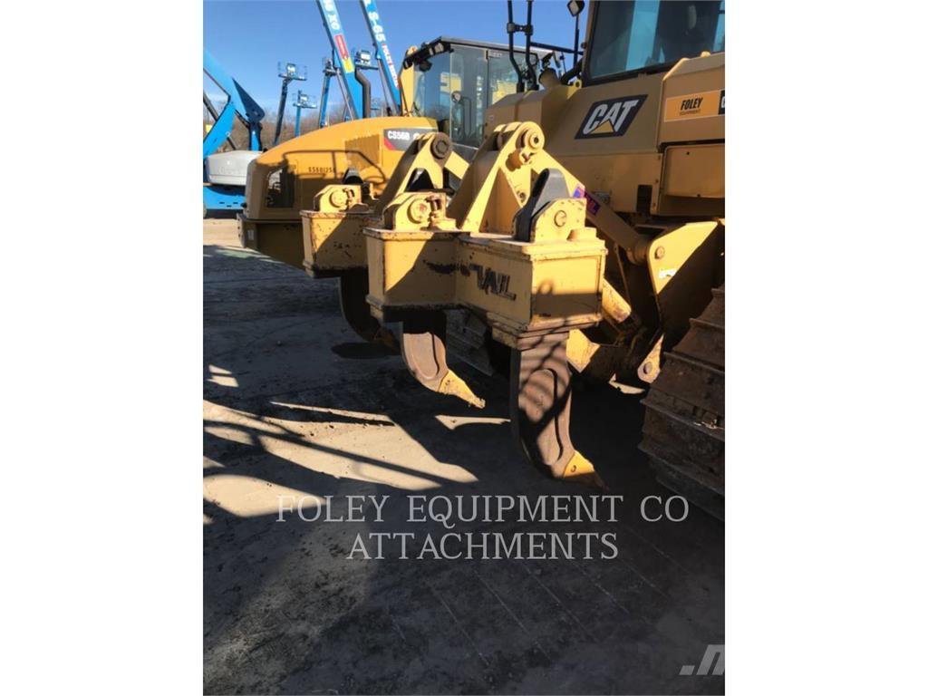 Vail RRD6T Bouteurs sur chenilles