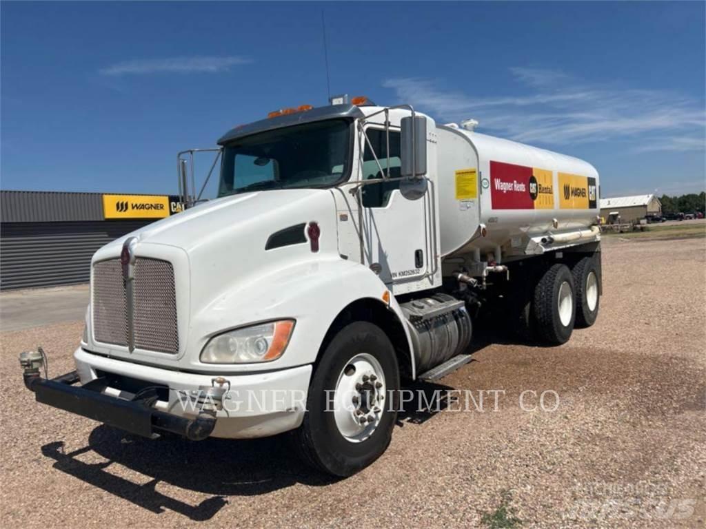 Valew 4000V WT Camion citerne à eau