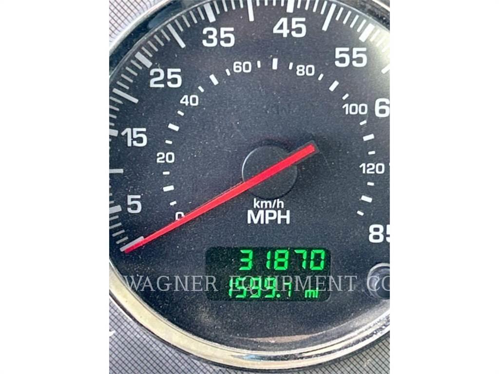 Valew 4000V WT Camion citerne à eau