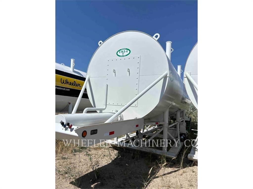 Valew WT 12K TNK Motrici cisterna