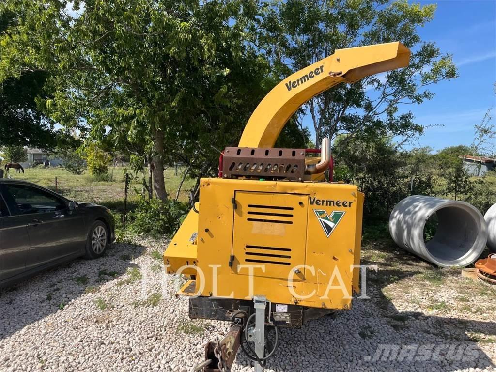Vermeer BCP1000XL Broyeur de végétaux