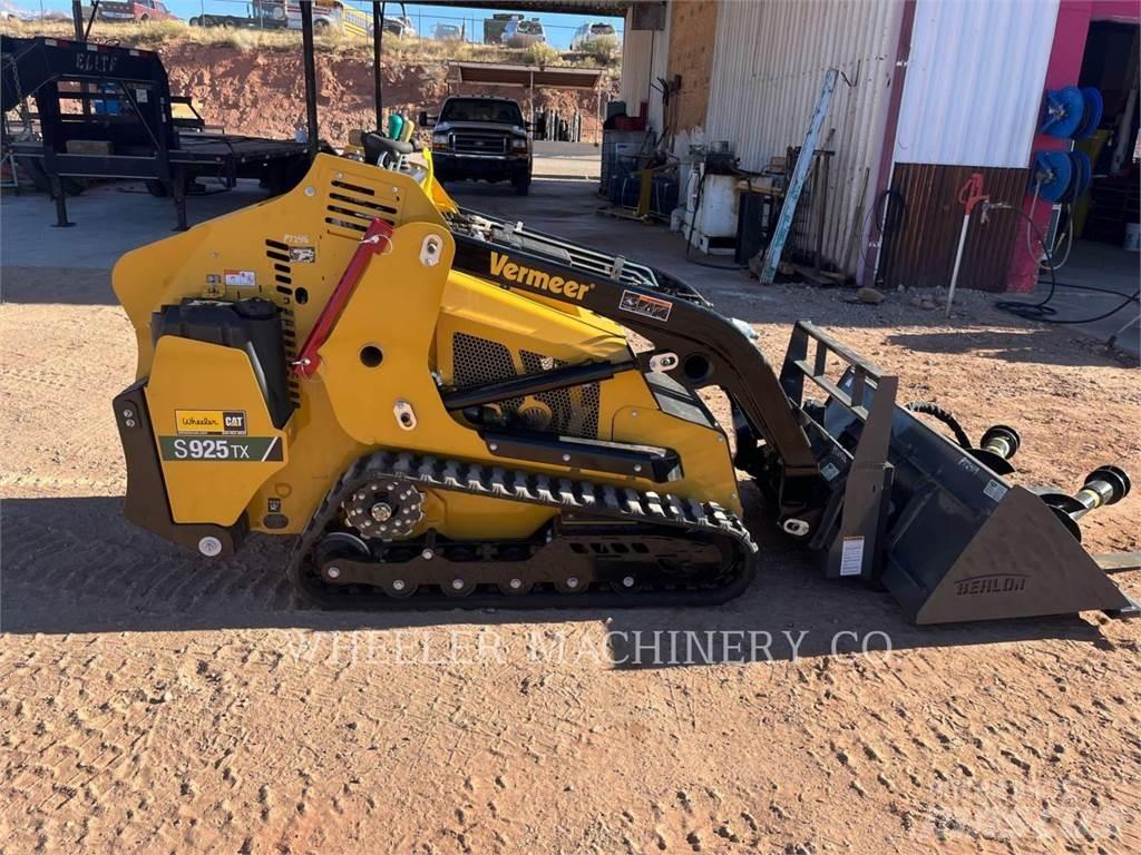 Vermeer MINI SKID Chargeuse compacte