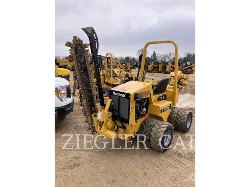 Vermeer PTX44 Trancheuse
