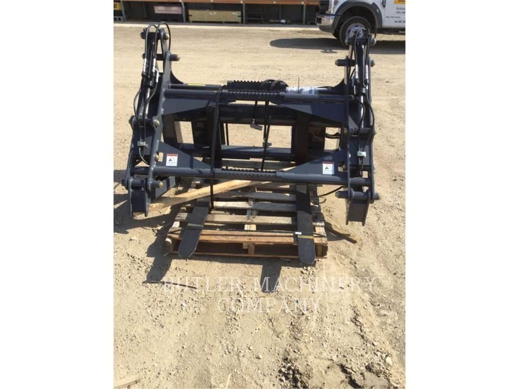 Virnig PPFG4 CYL Fourche