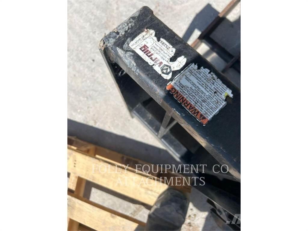 Virnig RKSSLIND84 Chargeuse compacte