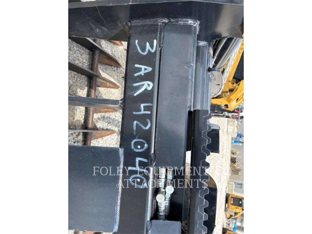 Virnig RKSSLLCG84 Chargeuse compacte