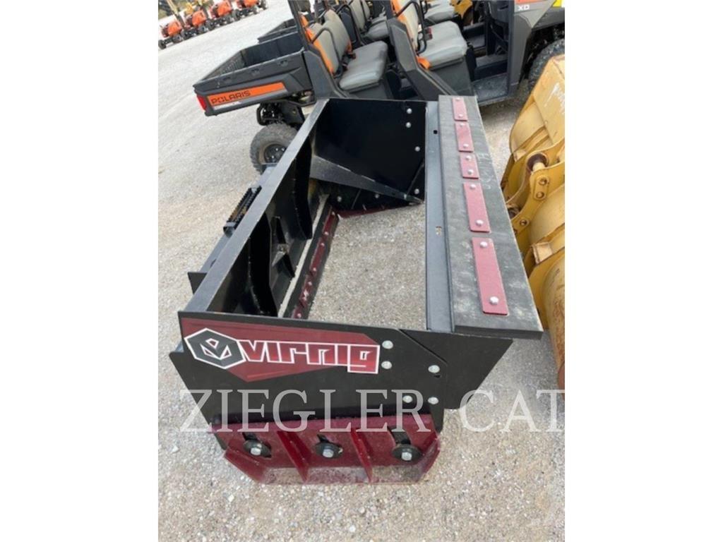Virnig VIRNIG Chargeuse compacte