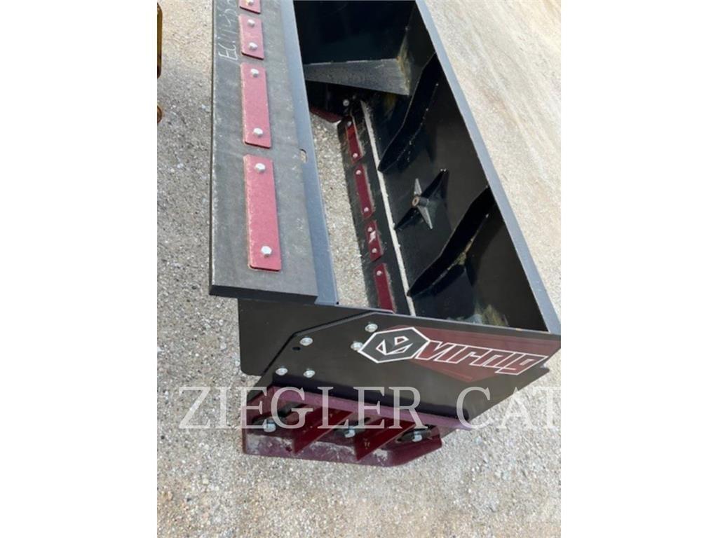 Virnig VIRNIG Chargeuse compacte
