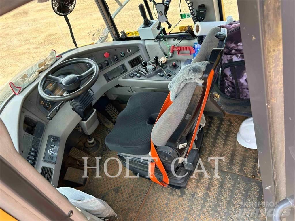 Volvo A45 Tombereau articulé