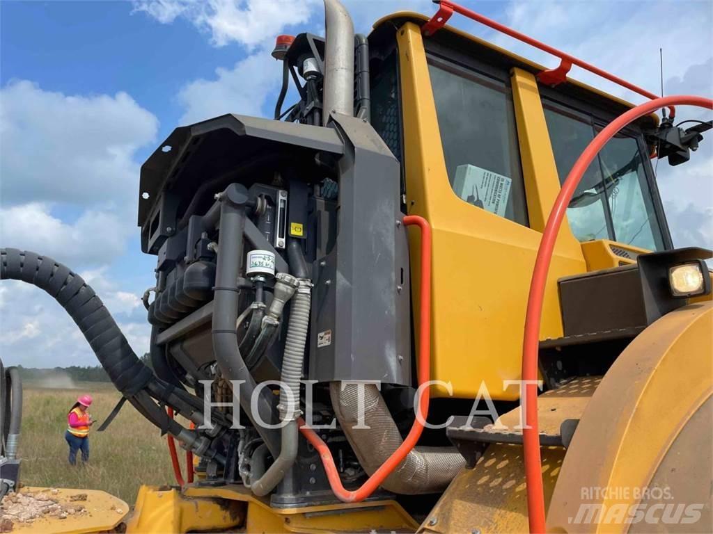 Volvo A45G Tombereau articulé