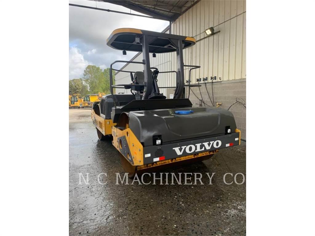 Volvo DD120C Finisseur