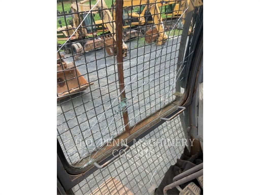 Volvo EC290LC Pelle sur chenilles
