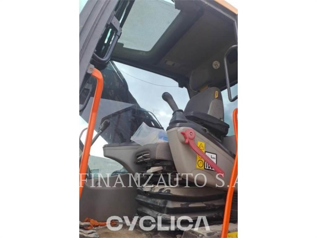 Volvo EC300DNL Pelle sur chenilles