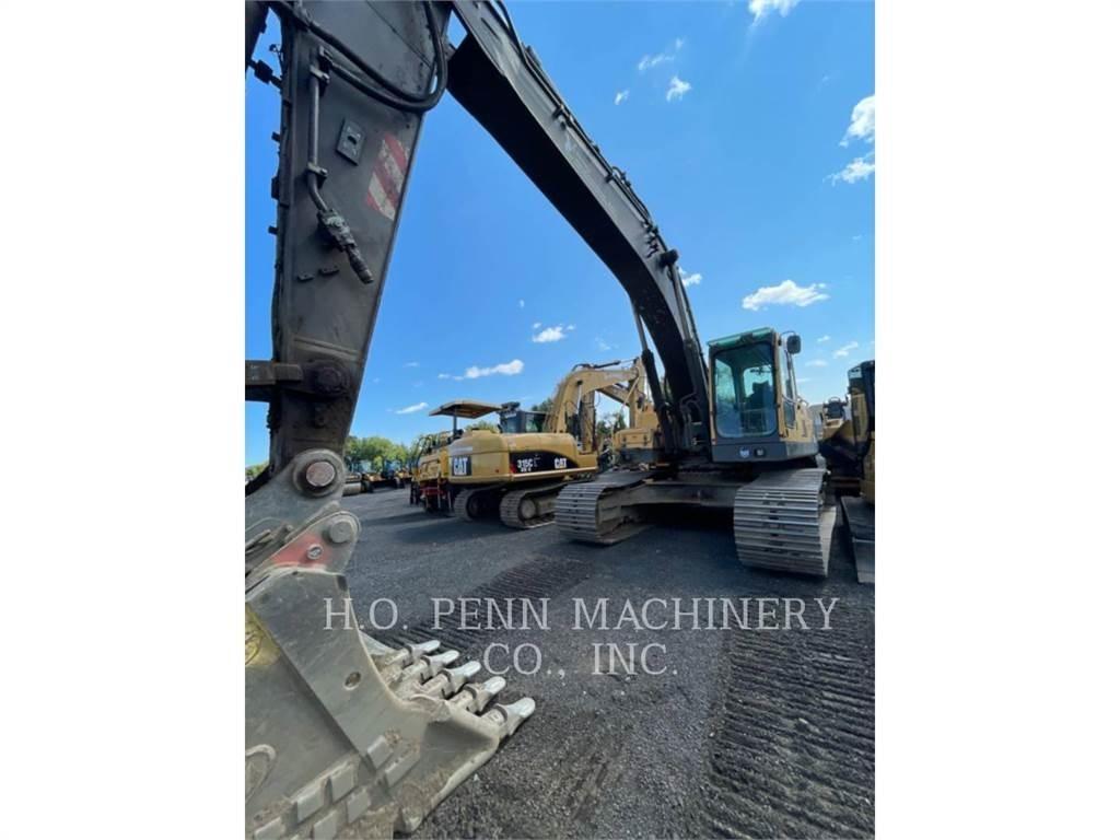 Volvo EC360BLC Pelle sur chenilles