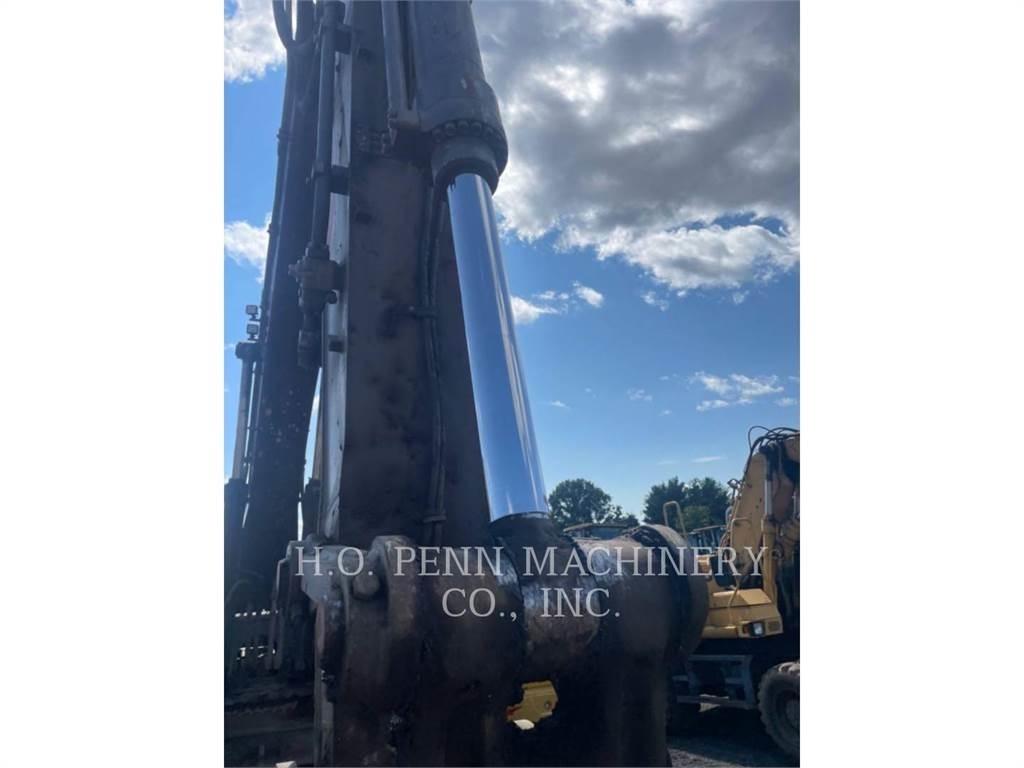 Volvo EC360BLC Pelle sur chenilles