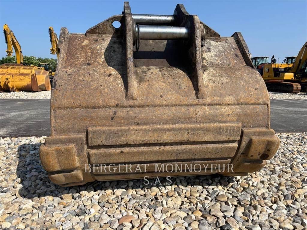 Volvo EC700 CL Pelle sur chenilles