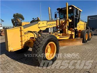 Volvo G940 Niveleuse