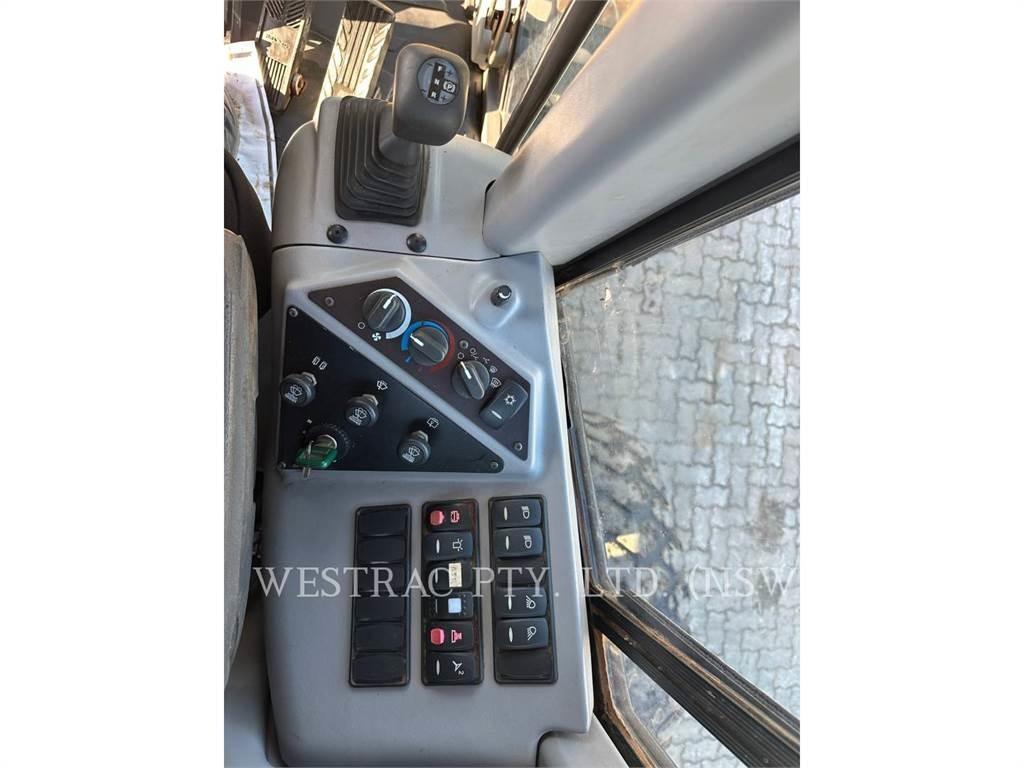 Volvo G940 Niveleuse