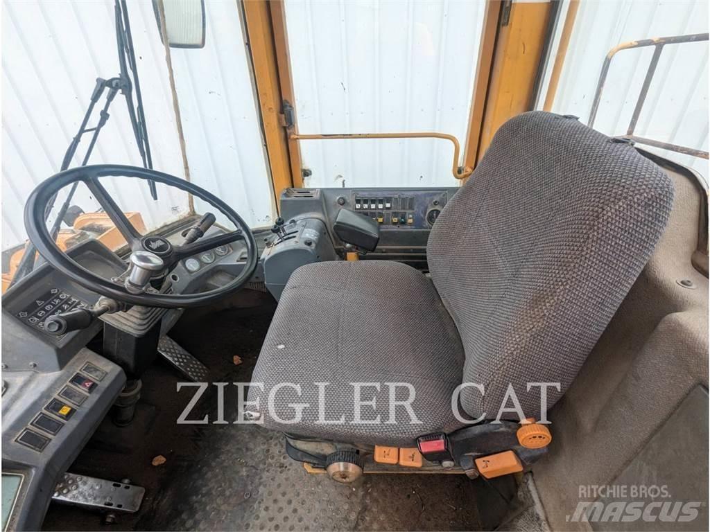 Volvo L180 Chargeuse sur pneus